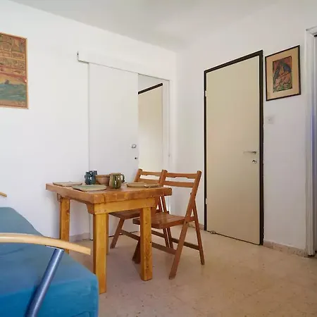 Irit'S Apartment Neve Ilan Exterior photo