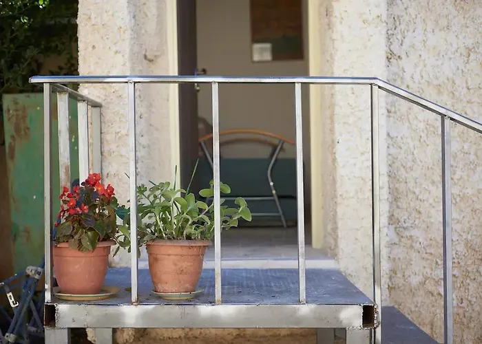 Irit\'S Apartment