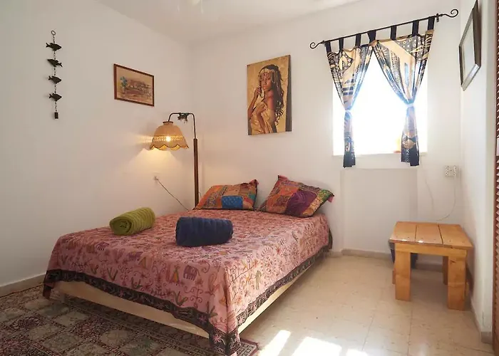 Irit\'S Apartment