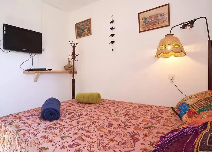 Irit\'S Apartment