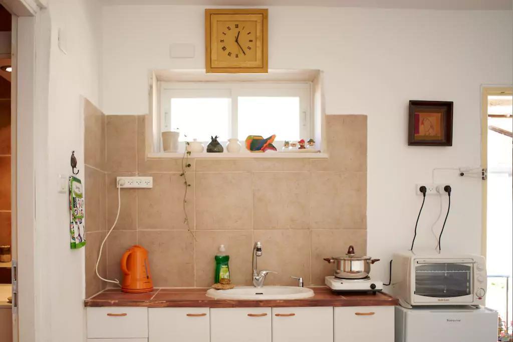 Apartment Irit's *