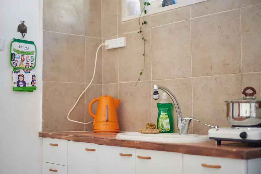 Apartment Irit's
