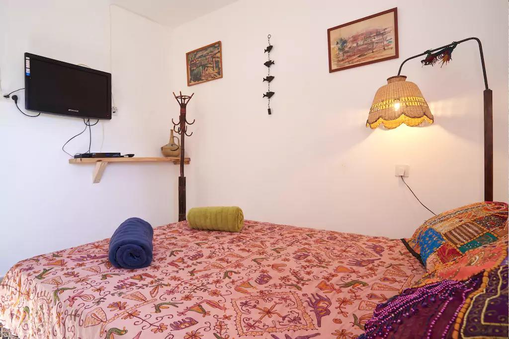 Irit's Apartment Neve Ilan